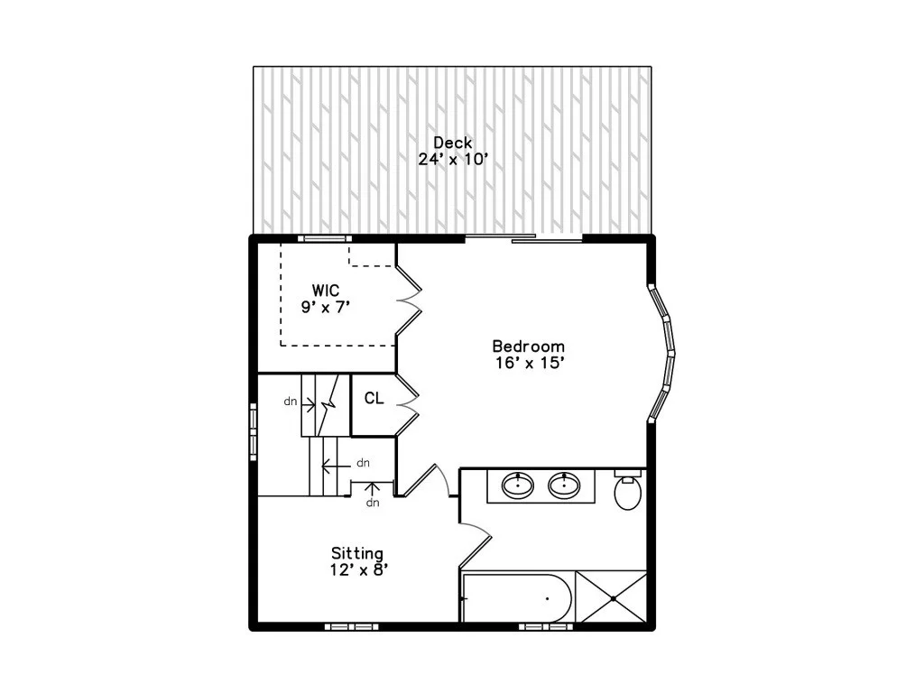 1 bed, 1 bath apartment for rent at 132 Dolphin Ave Unit 4, Beachmont — photo 20 of 21