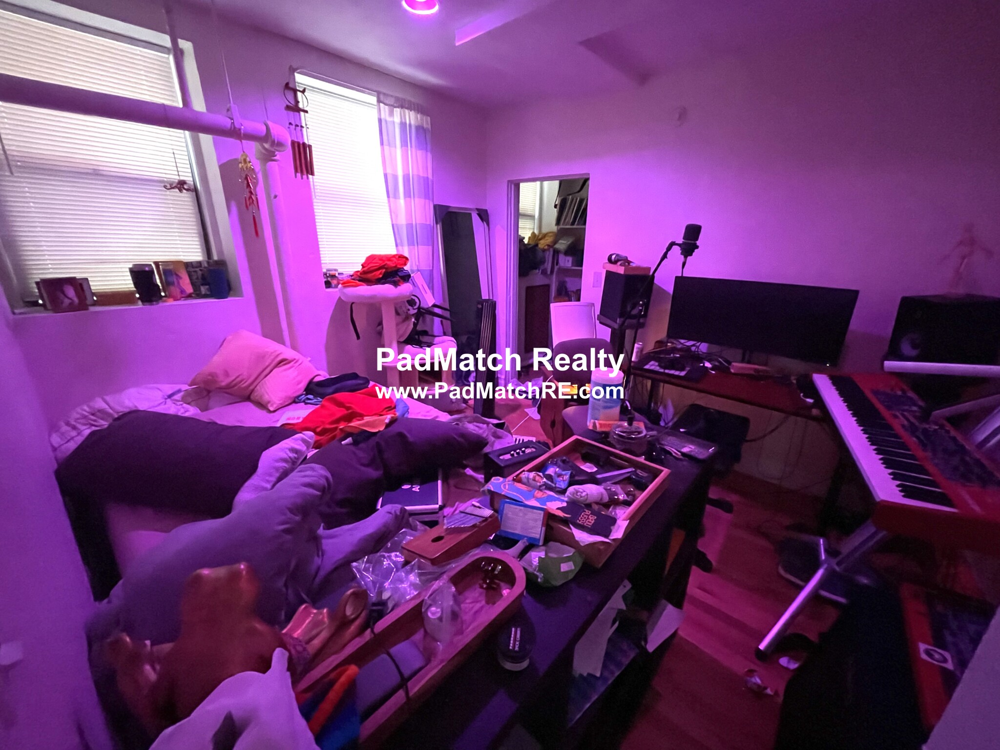 2 bed, 1 bath apartment for rent at 132 Hemenway St Unit B, Fenway — photo 8 of 14
