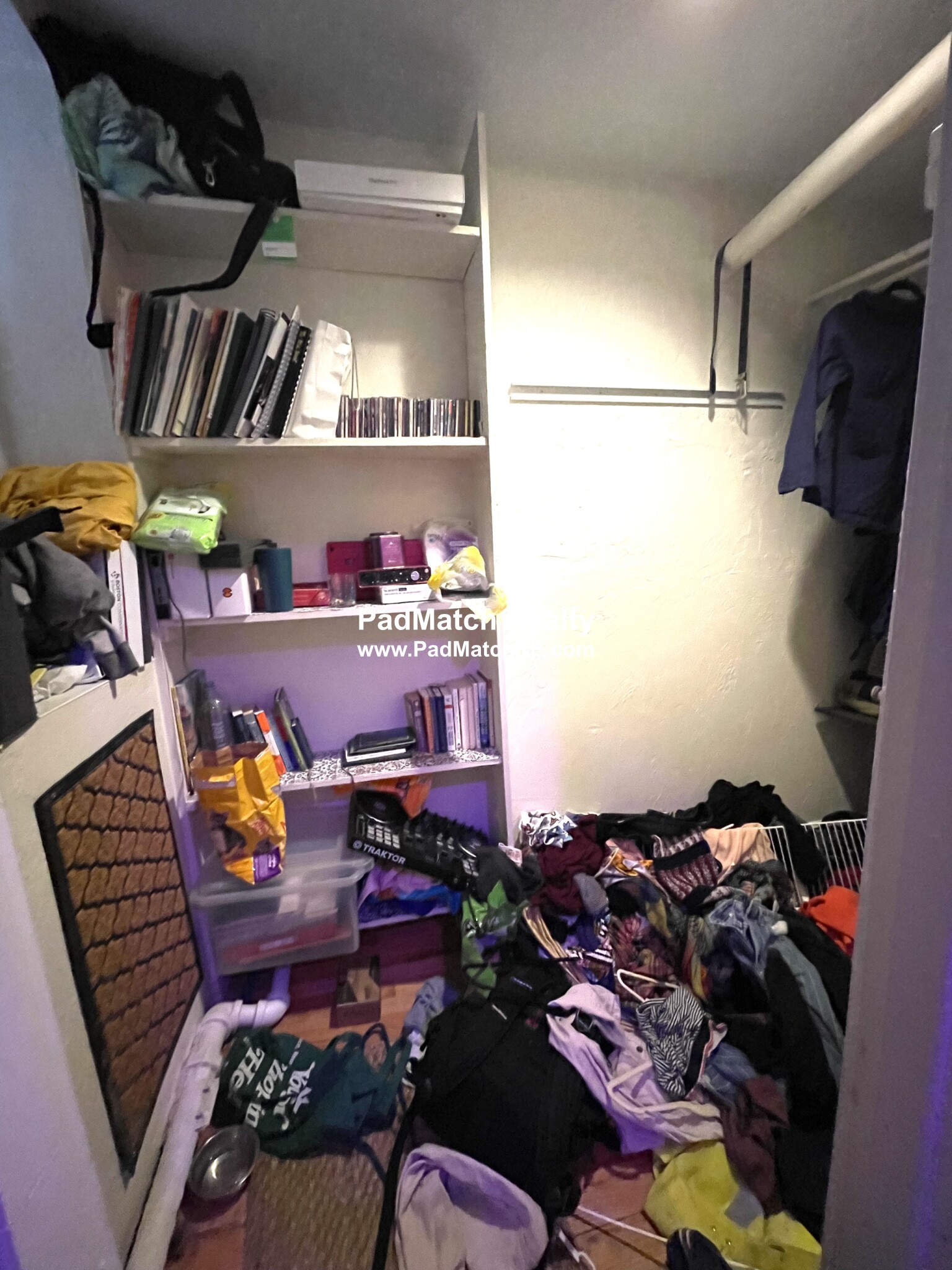 2 bed, 1 bath apartment for rent at 132 Hemenway St Unit B, Fenway — photo 9 of 14