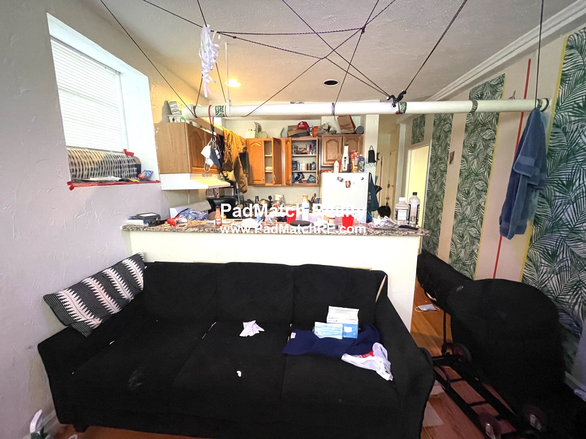 2 bed, 1 bath apartment for rent at 132 Hemenway St Unit B, Fenway — photo 4 of 14