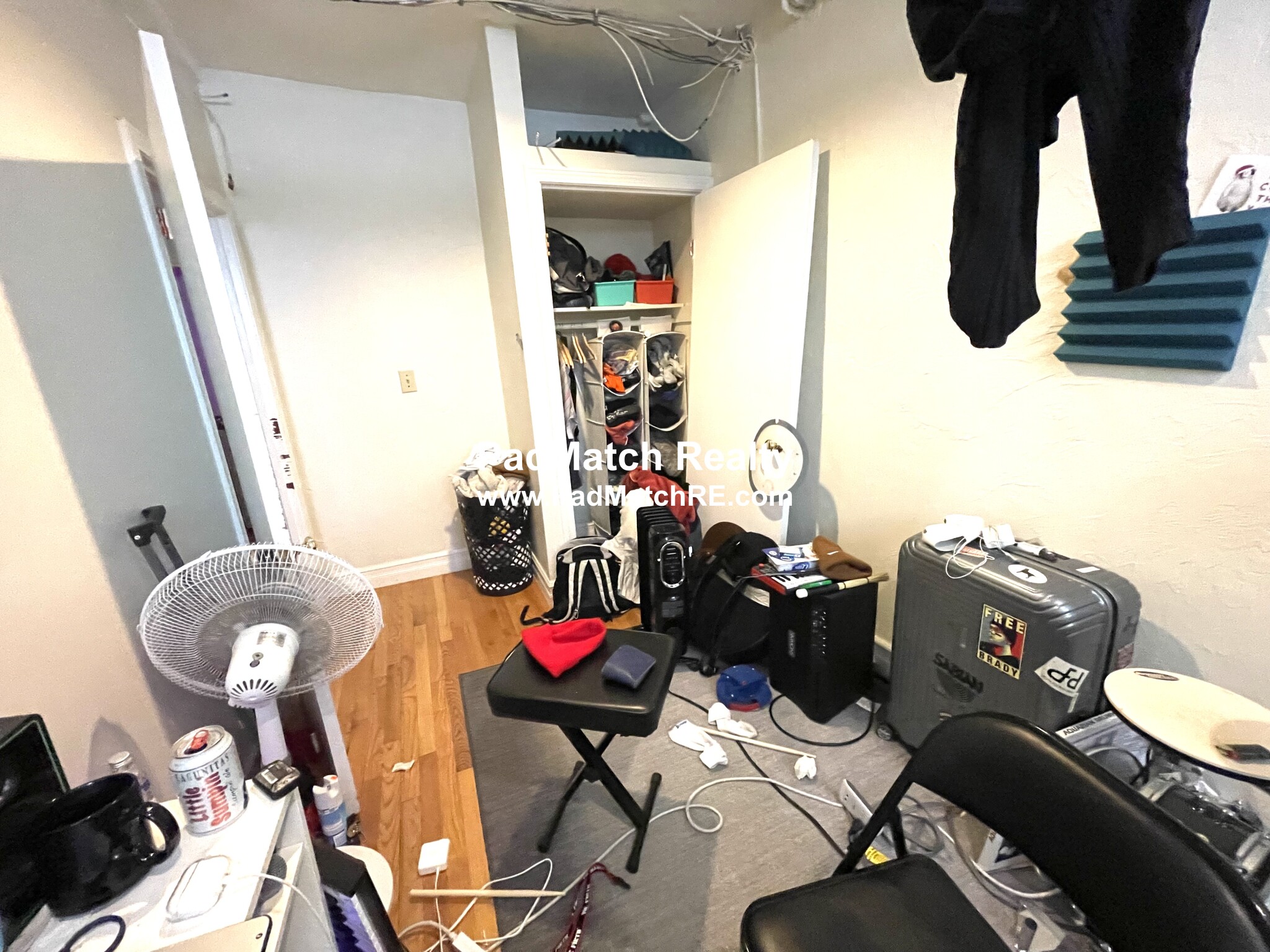2 bed, 1 bath apartment for rent at 132 Hemenway St Unit B, Fenway — photo 7 of 14