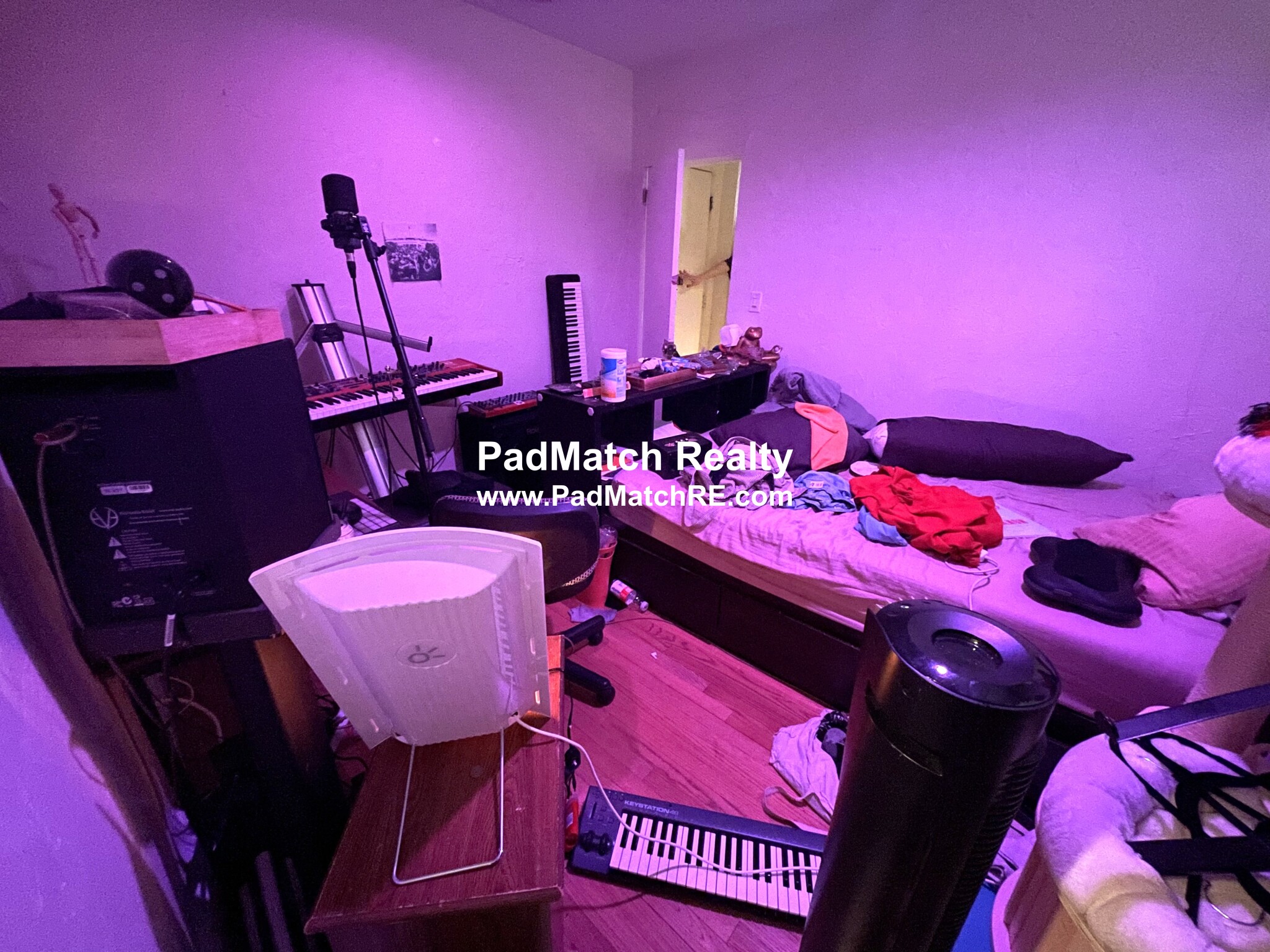 2 bed, 1 bath apartment for rent at 132 Hemenway St Unit B, Fenway — photo 11 of 14