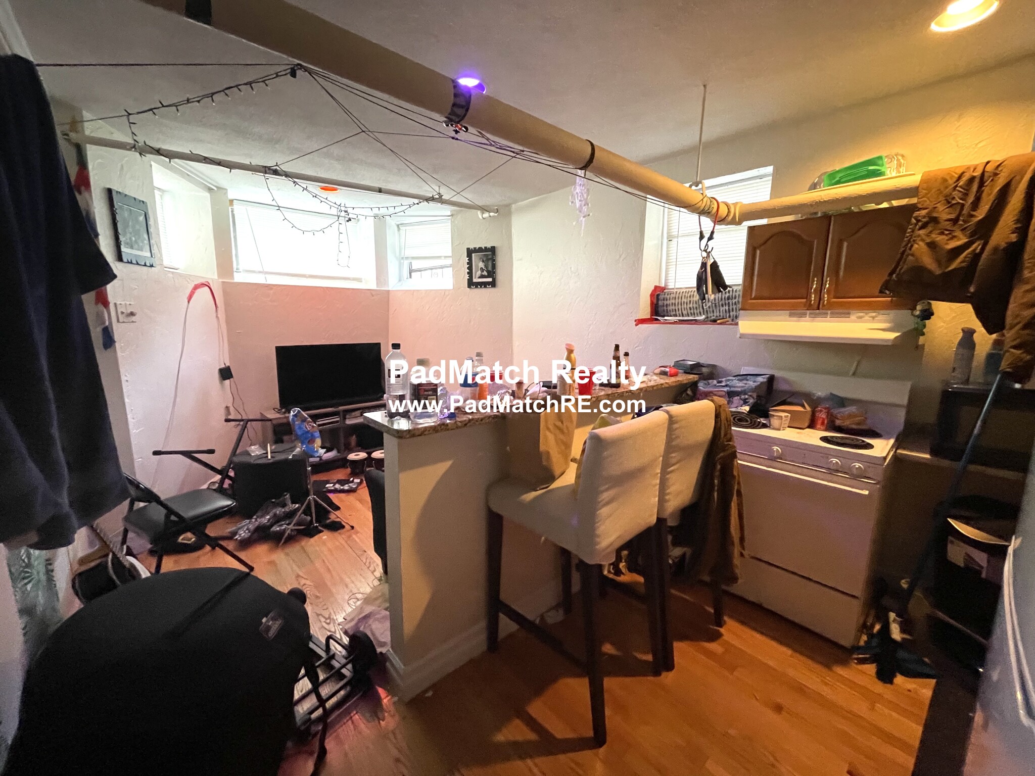 2 bed, 1 bath apartment for rent at 132 Hemenway St Unit B, Fenway — photo 5 of 14
