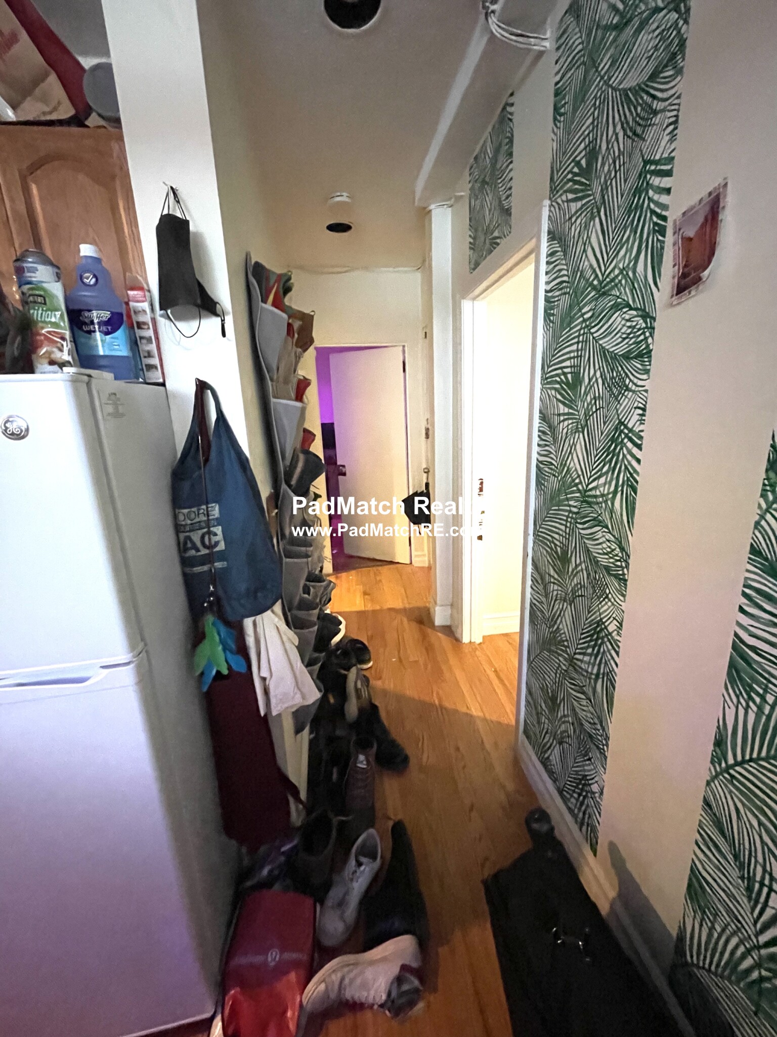 2 bed, 1 bath apartment for rent at 132 Hemenway St Unit B, Fenway — photo 6 of 14