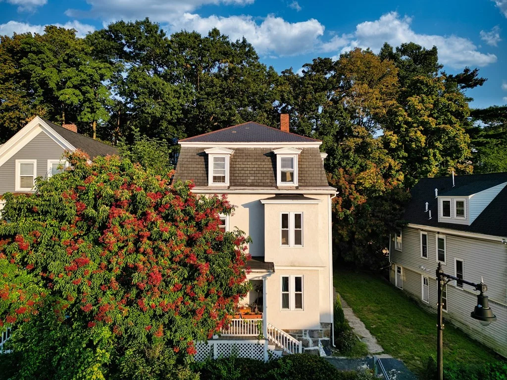 3 bed, 1 bath apartment for rent at 132 Hyde Park Ave Unit 2, Jamaica Plain — photo 10 of 10