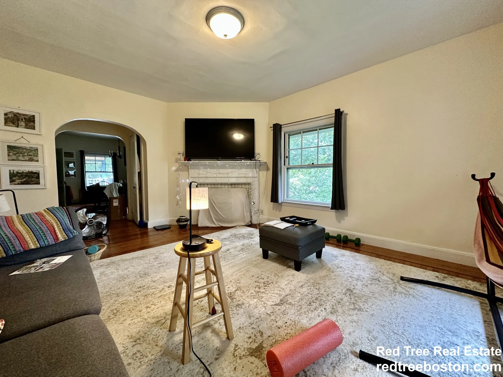 4 bed, 2 bath apartment for rent at 132 Kilsyth Rd Unit 2, Brighton