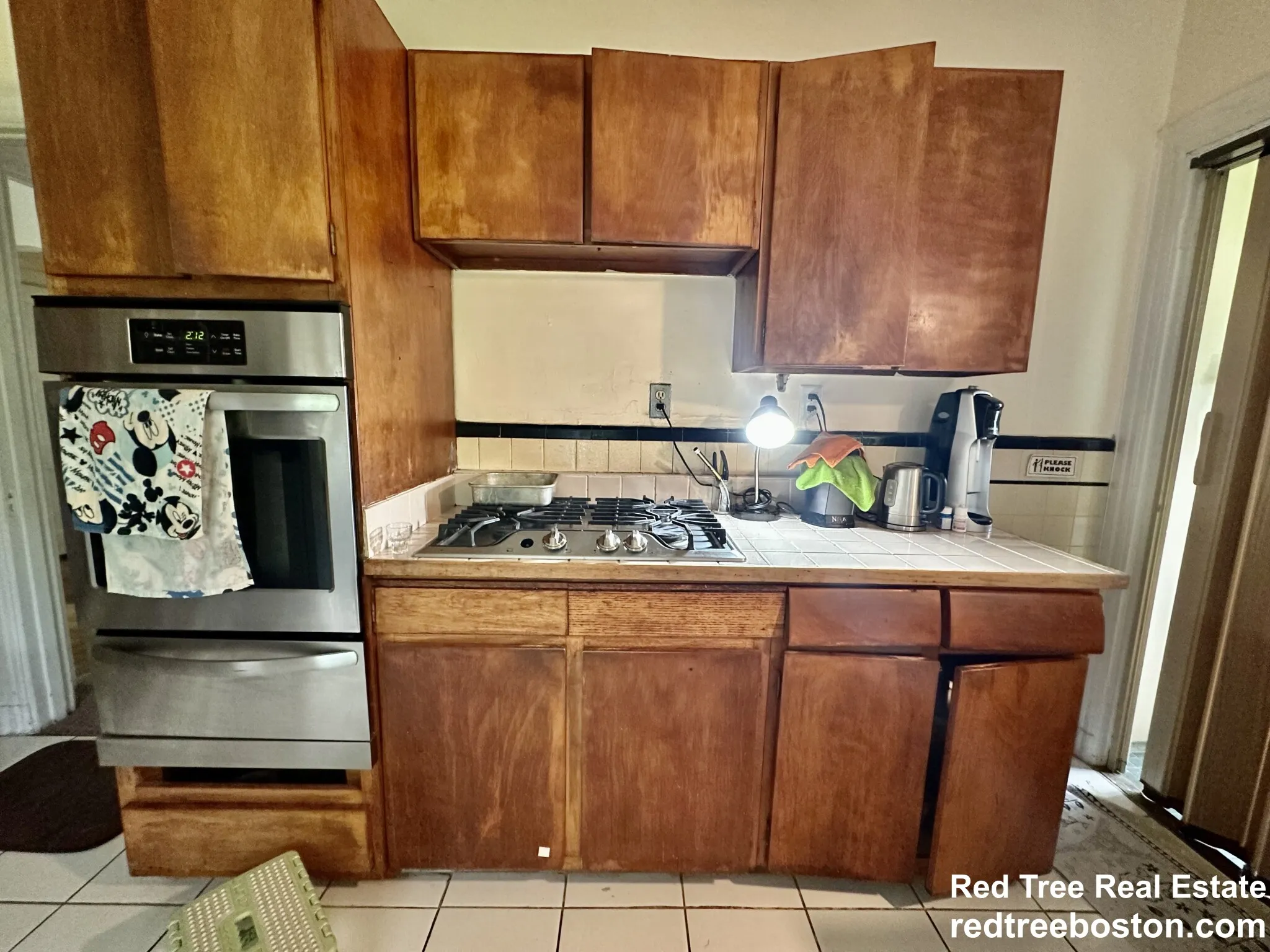 4 bed, 2 bath apartment for rent at 132 Kilsyth Rd Unit 2, Brighton — photo 5 of 19