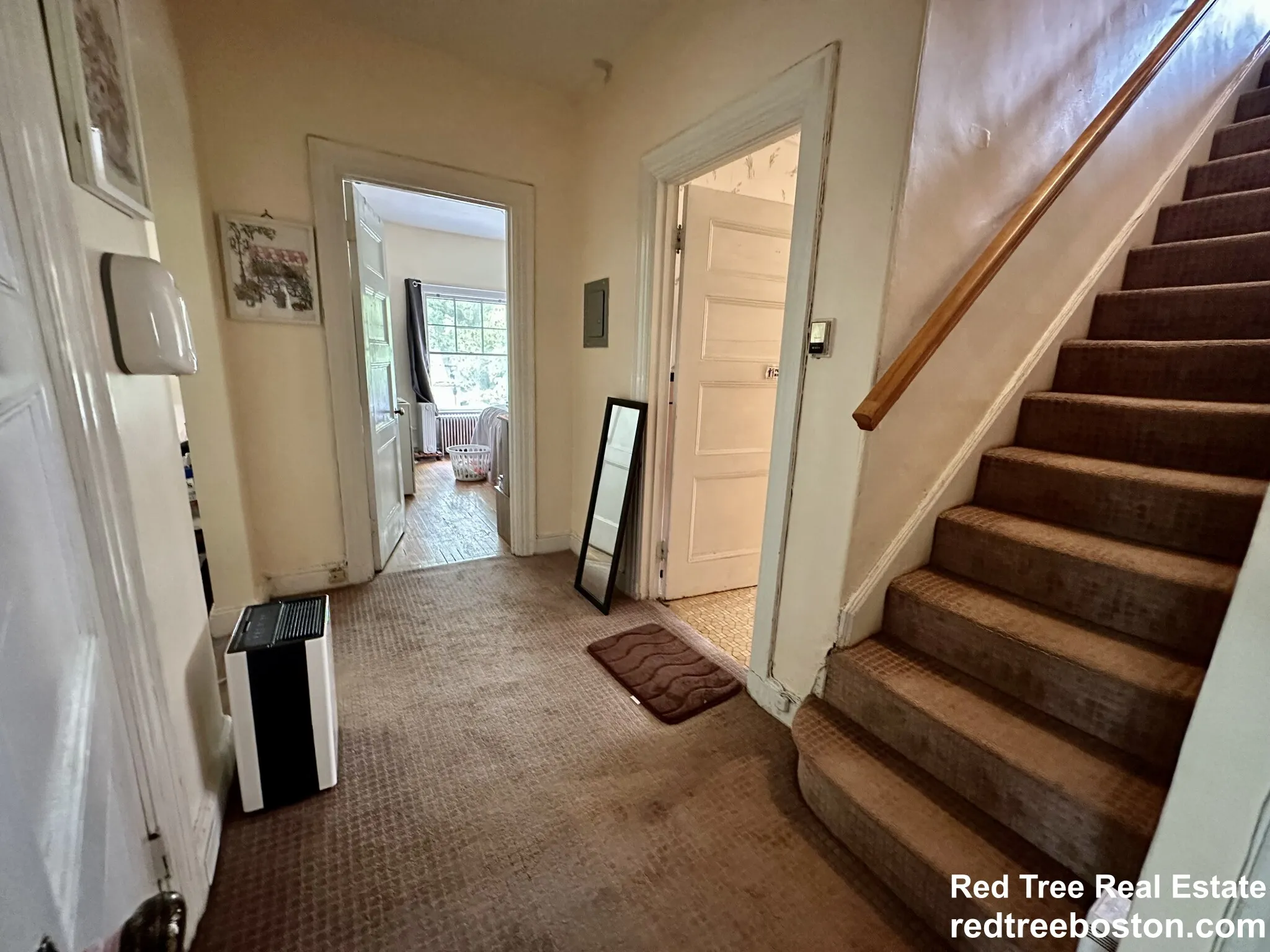 4 bed, 2 bath apartment for rent at 132 Kilsyth Rd Unit 2, Brighton — photo 12 of 19