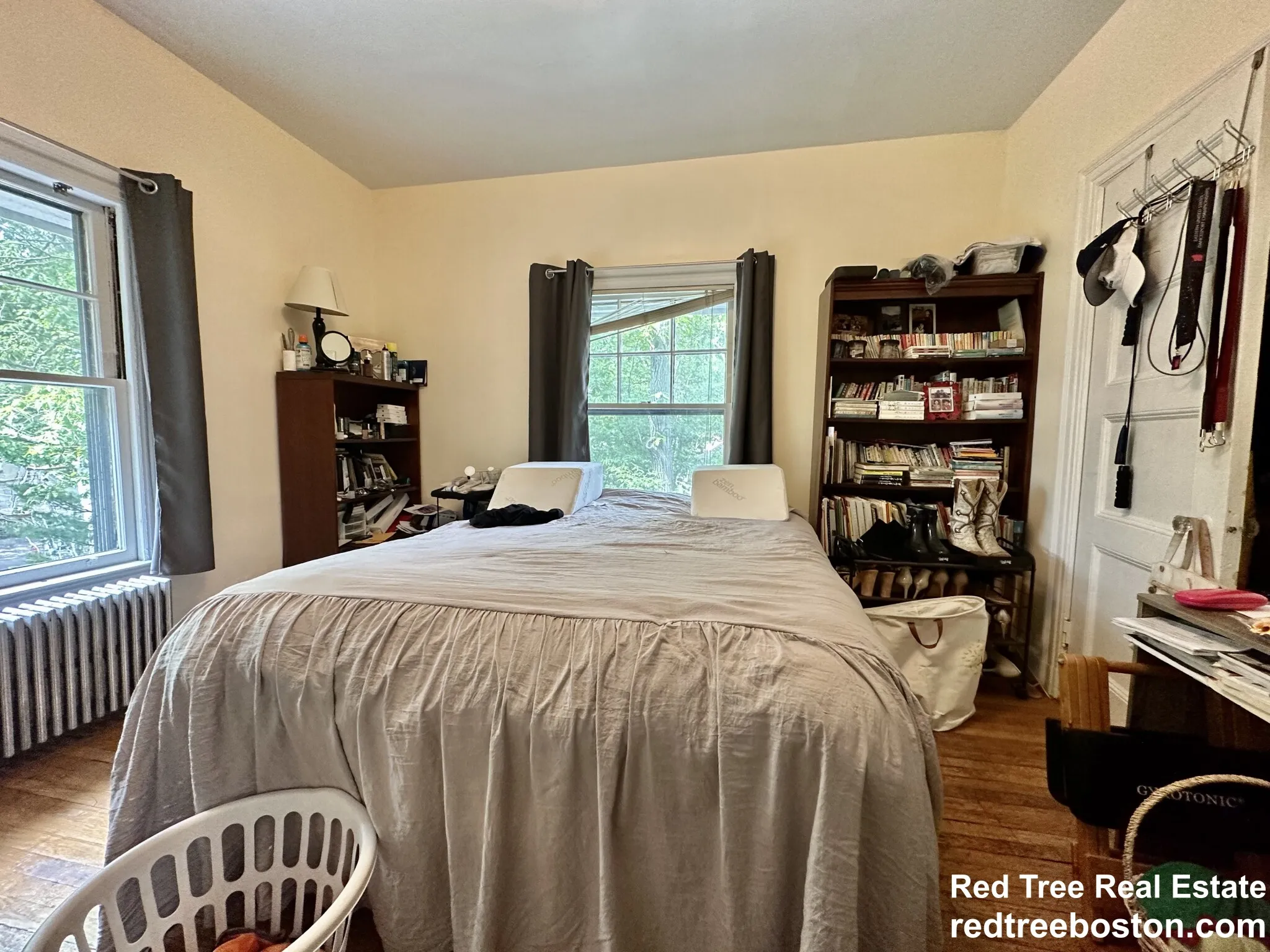 4 bed, 2 bath apartment for rent at 132 Kilsyth Rd Unit 2, Brighton — photo 7 of 19
