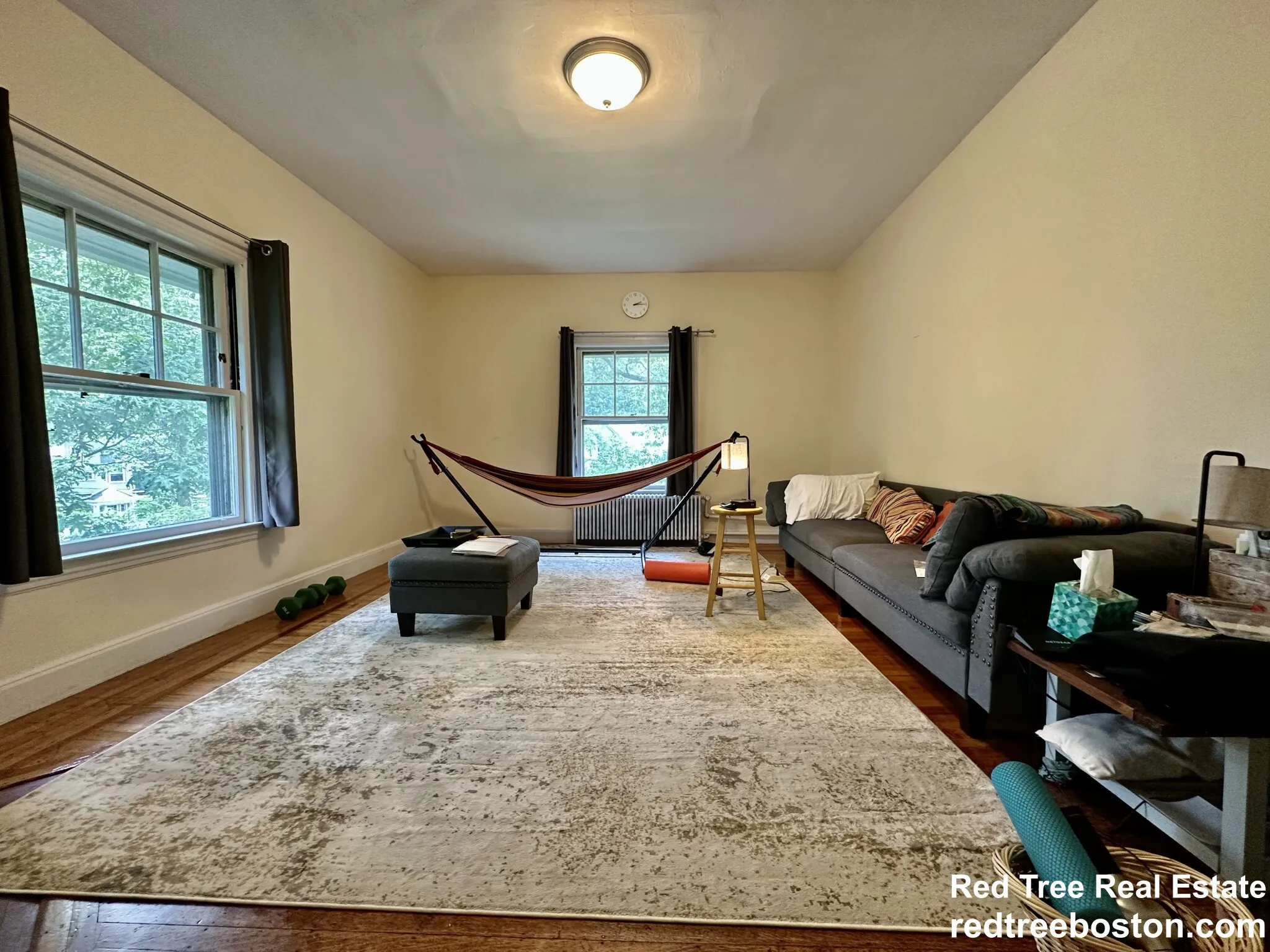 4 bed, 2 bath apartment for rent at 132 Kilsyth Rd Unit 2, Brighton — photo 2 of 19