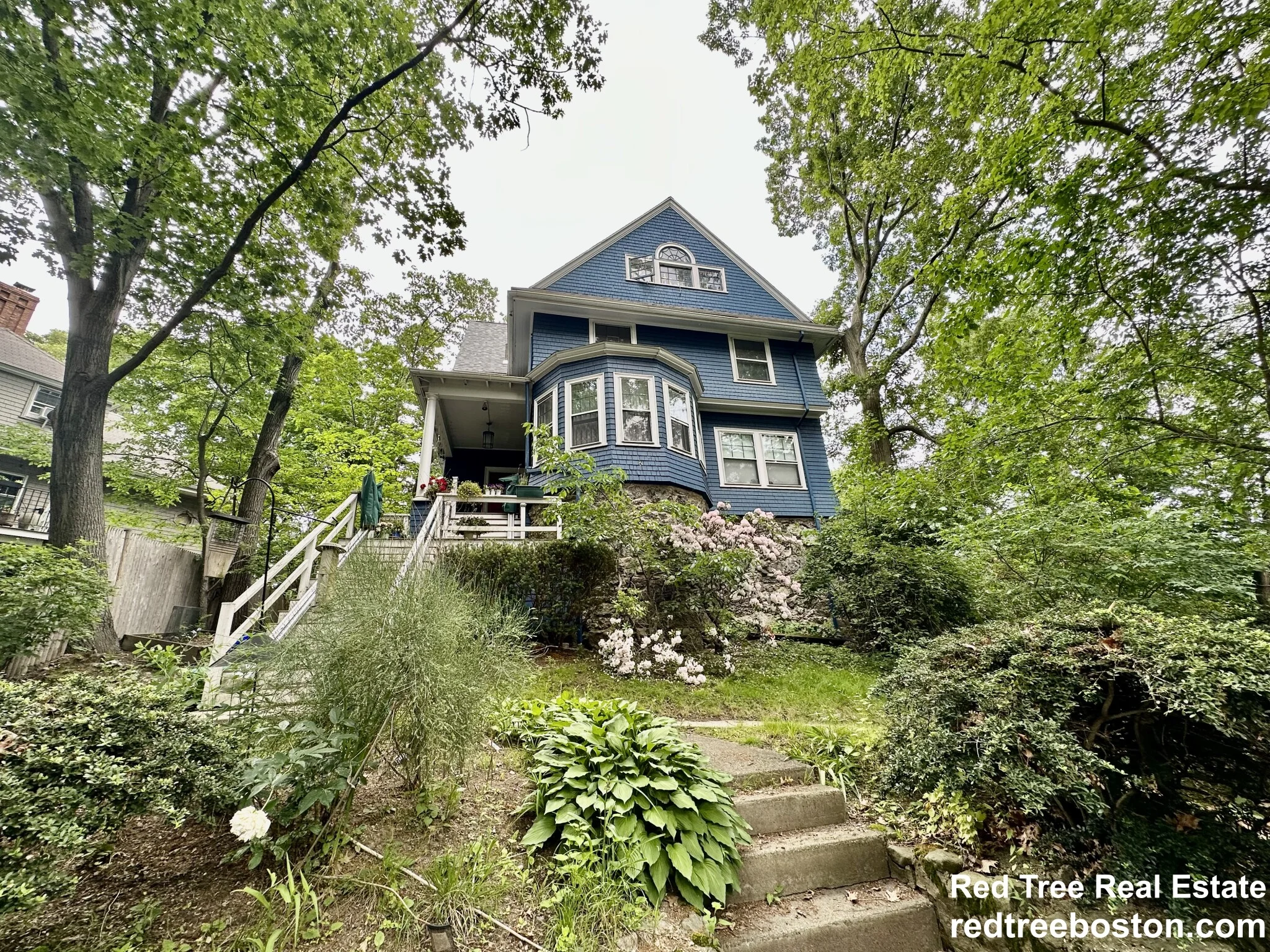 4 bed, 2 bath apartment for rent at 132 Kilsyth Rd Unit 2, Brighton — photo 19 of 19