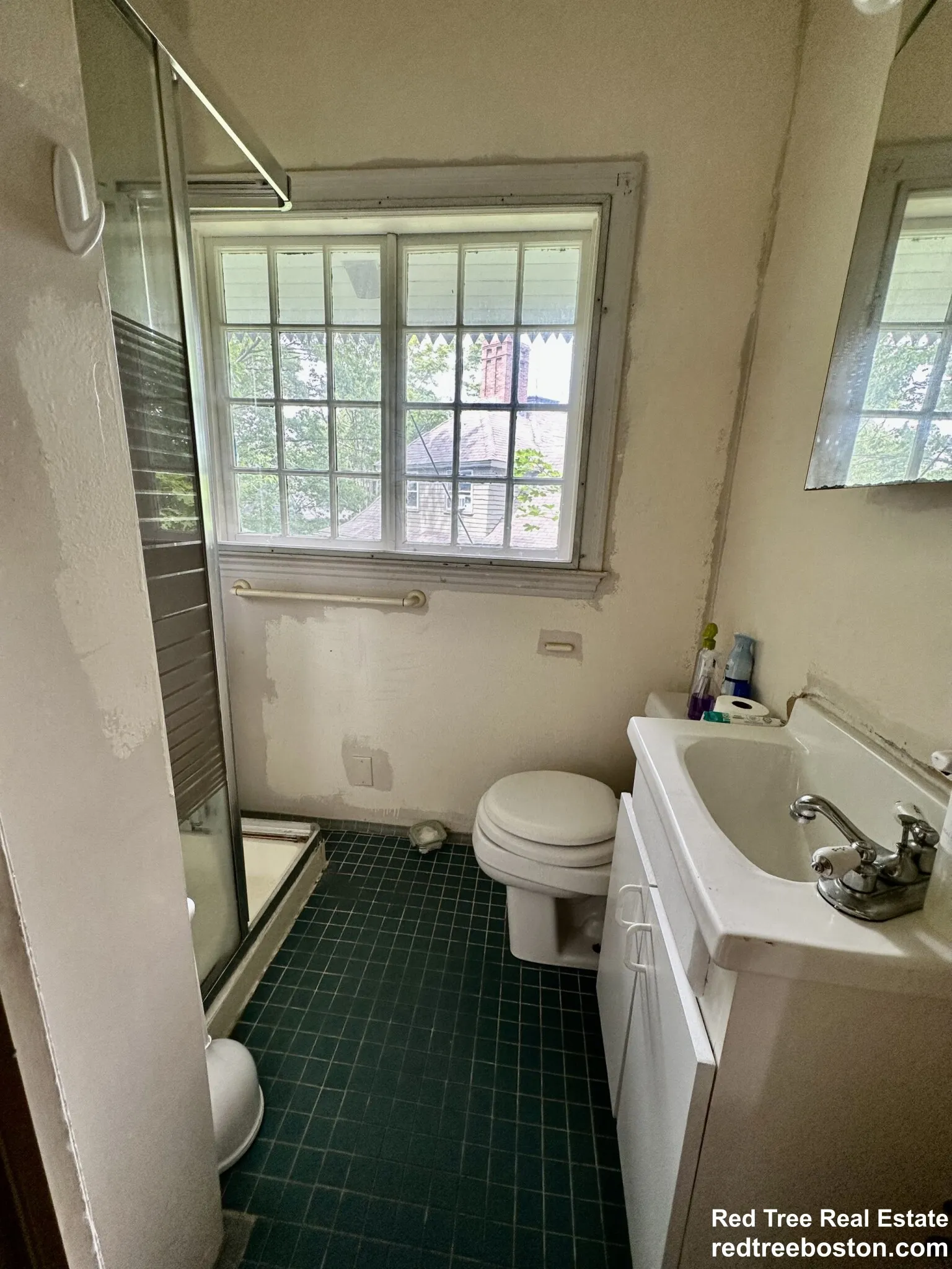 4 bed, 2 bath apartment for rent at 132 Kilsyth Rd Unit 2, Brighton — photo 9 of 19