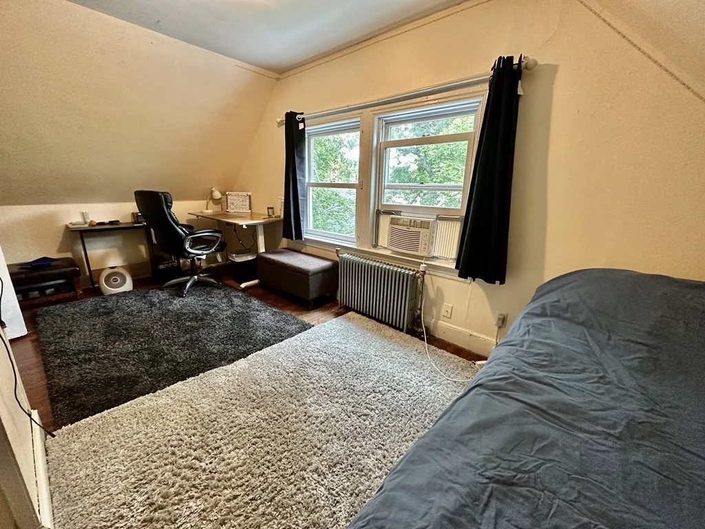 4 bed, 2 bath apartment for rent at 132 Kilsyth Unit 132, Boston — photo 14 of 19