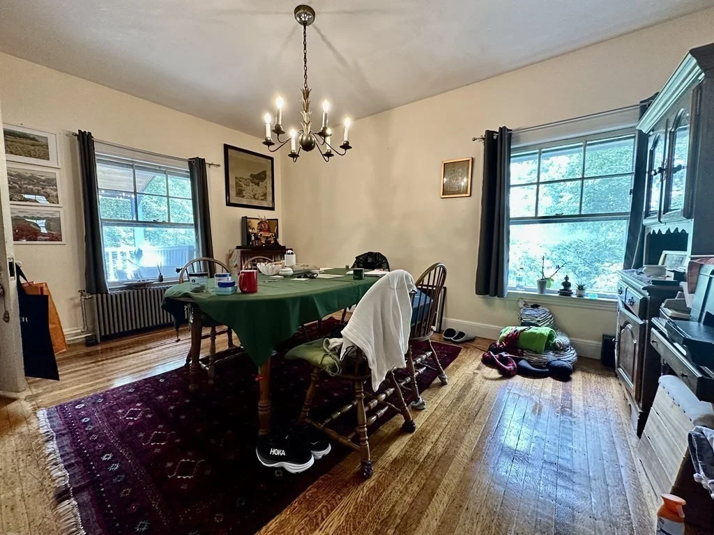 4 bed, 2 bath apartment for rent at 132 Kilsyth Unit 132, Boston — photo 3 of 19