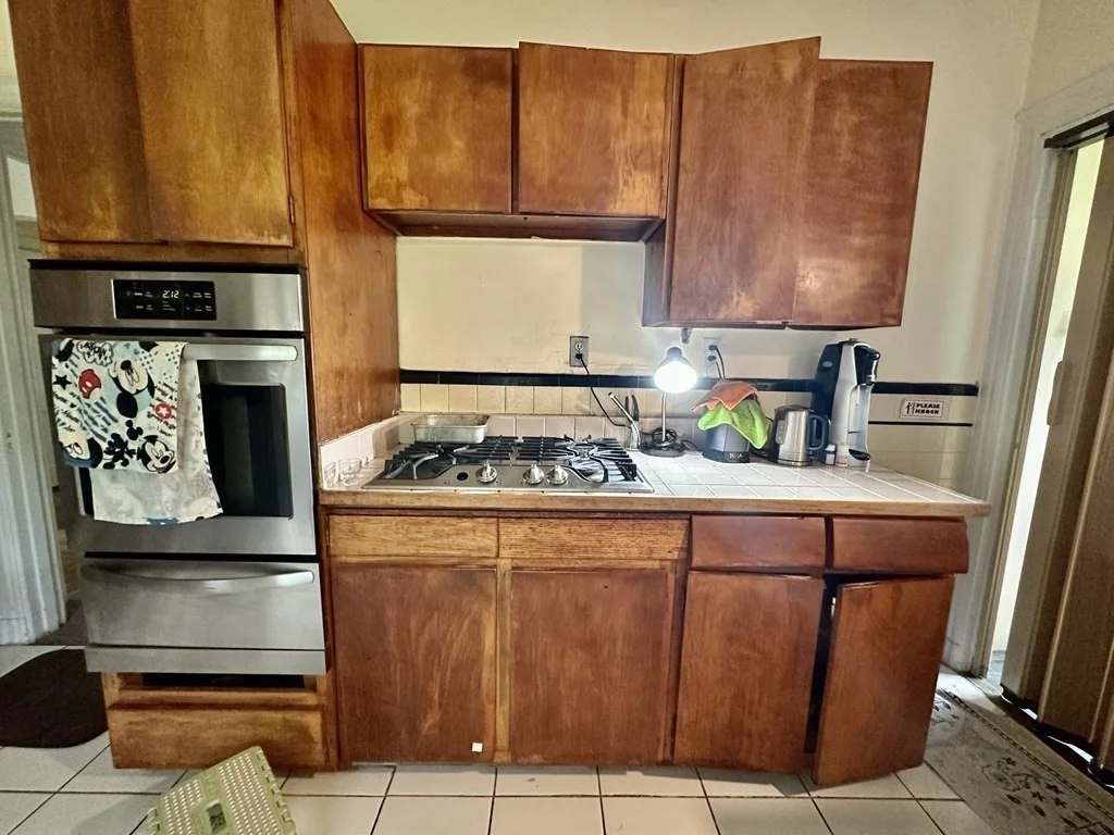 4 bed, 2 bath apartment for rent at 132 Kilsyth Unit 132, Boston — photo 5 of 19