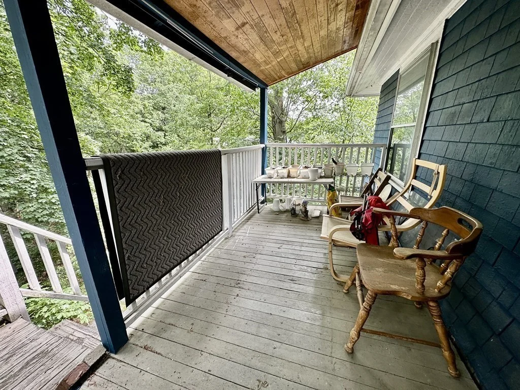 4 bed, 2 bath apartment for rent at 132 Kilsyth Unit 132, Boston — photo 9 of 19