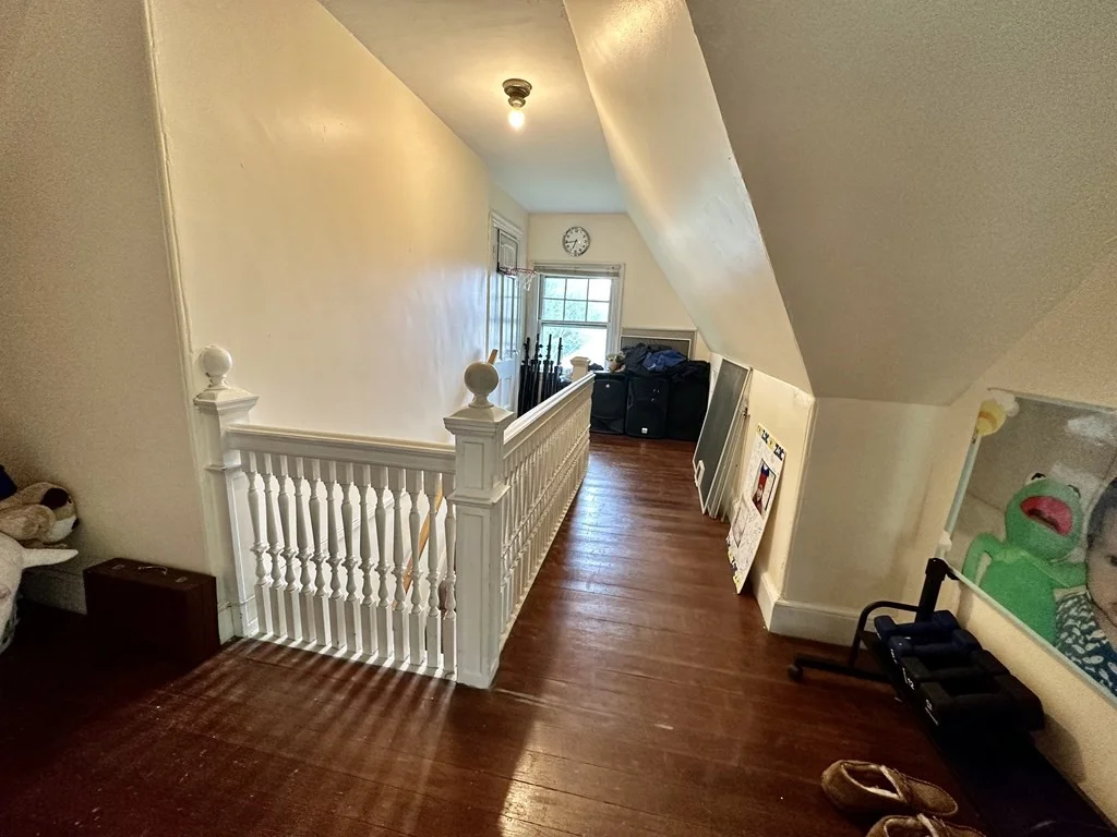4 bed, 2 bath apartment for rent at 132 Kilsyth Unit 132, Boston — photo 16 of 19