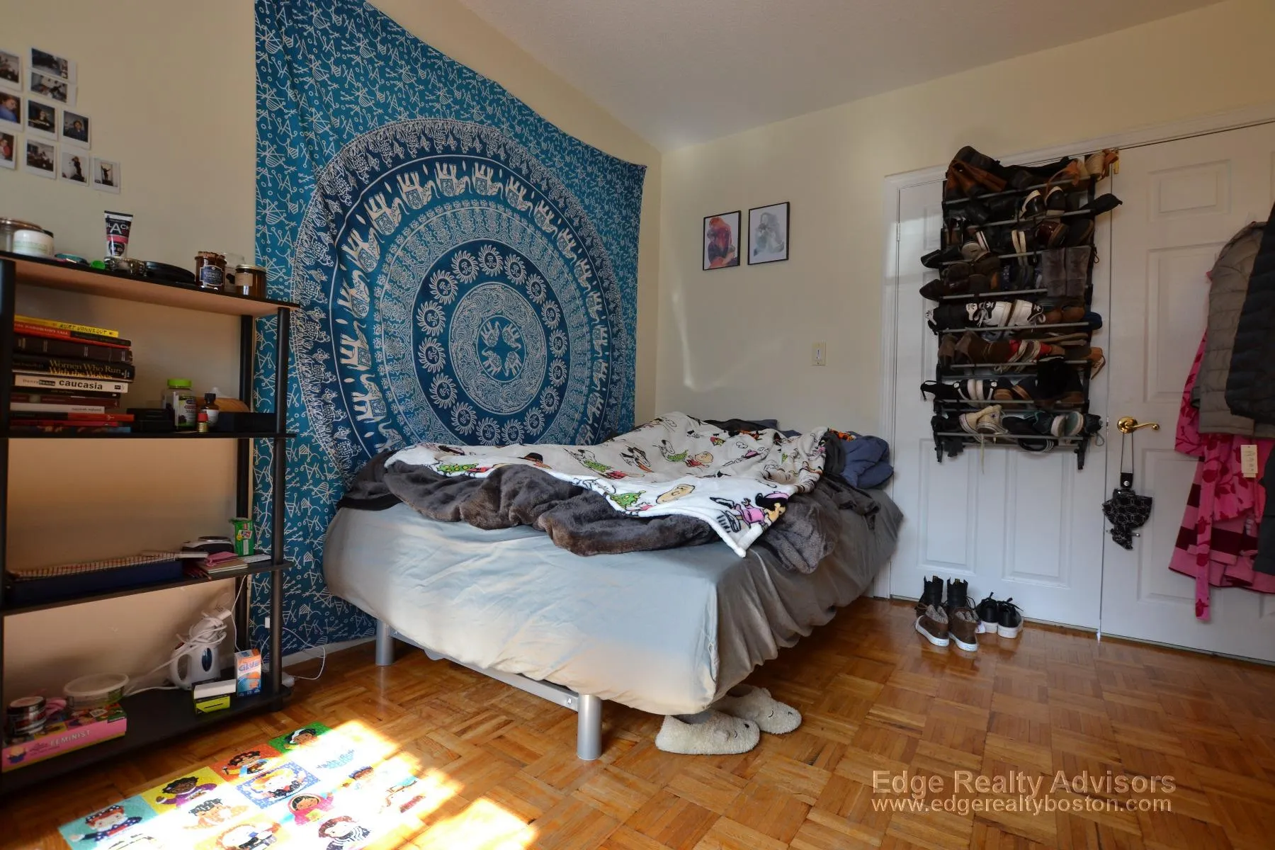 3 bed, 2 bath apartment for rent at 132 Lake Shore Rd Unit 2, Brighton — photo 7 of 9