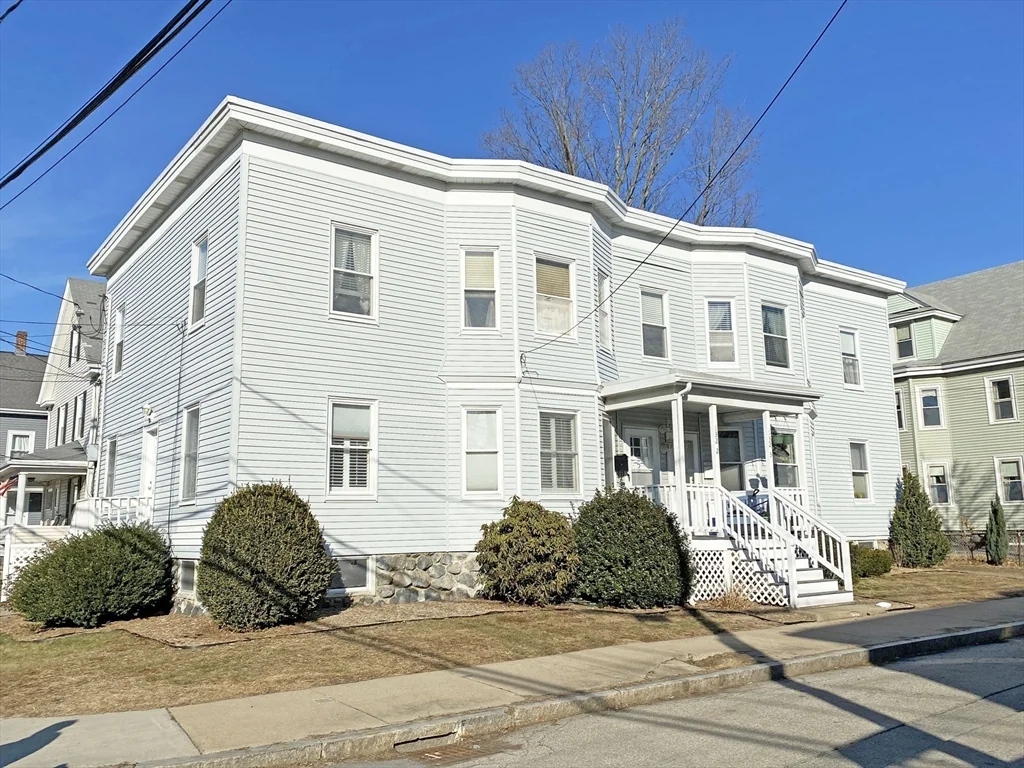 2 bed, 1 bath apartment for rent at 132 Myrtle St Unit 2, South Side — photo 14 of 14