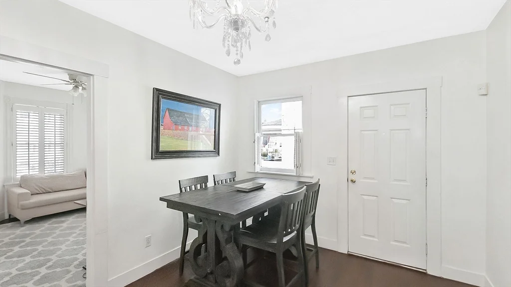 2 bed, 1 bath apartment for rent at 132 Myrtle St Unit 2, South Side — photo 7 of 14