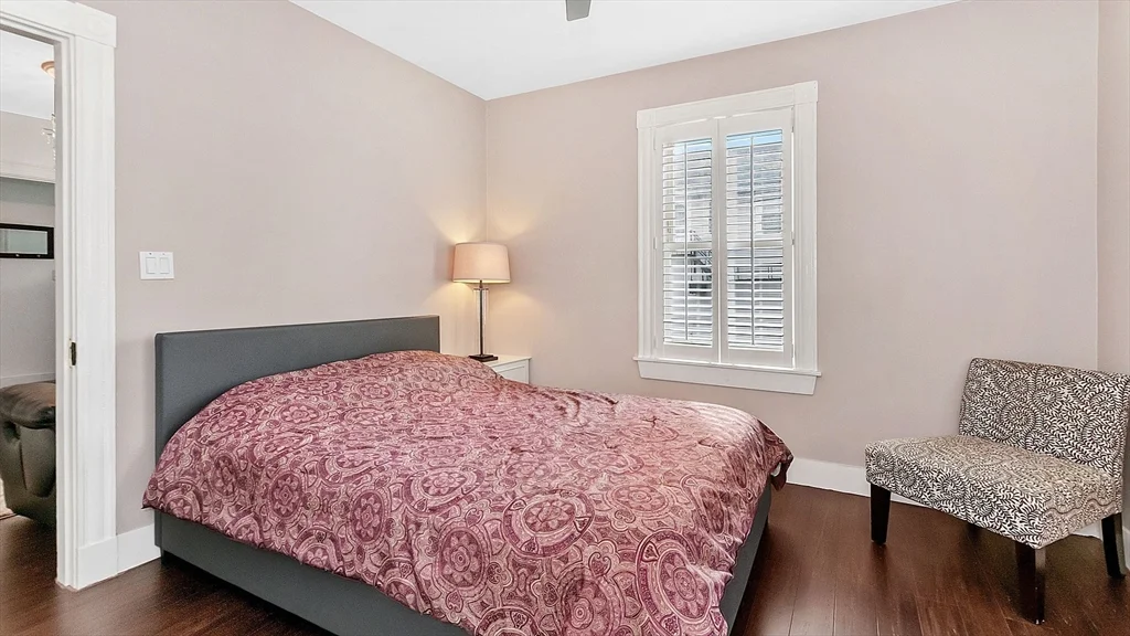 2 bed, 1 bath apartment for rent at 132 Myrtle St Unit 2, South Side — photo 11 of 14
