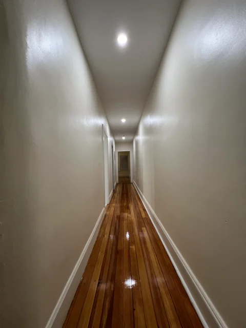 2 bed, 1 bath apartment for rent at 132 Oxford St Unit 3, Baldwin — photo 19 of 20