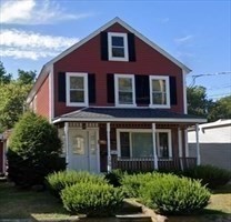 Studio bed, 1 bath apartment for rent at 132 Park St Unit 4, North Reading — photo 1 of 2