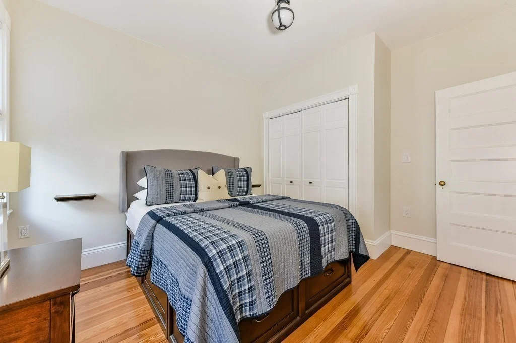 4 bed, 2 bath apartment for rent at 132-134 Paul Gore Unit 3, Jamaica Plain — photo 12 of 17