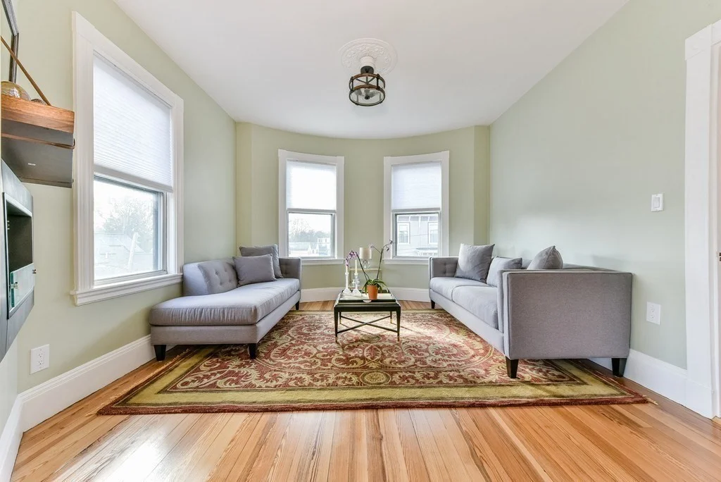 4 bed, 2 bath apartment for rent at 132-134 Paul Gore Unit 3, Jamaica Plain — photo 15 of 17
