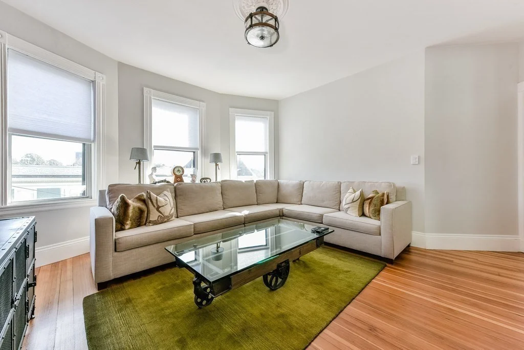 4 bed, 2 bath apartment for rent at 132-134 Paul Gore Unit 3, Jamaica Plain — photo 6 of 17