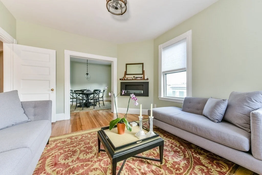 4 bed, 2 bath apartment for rent at 132-134 Paul Gore Unit 3, Jamaica Plain — photo 16 of 17