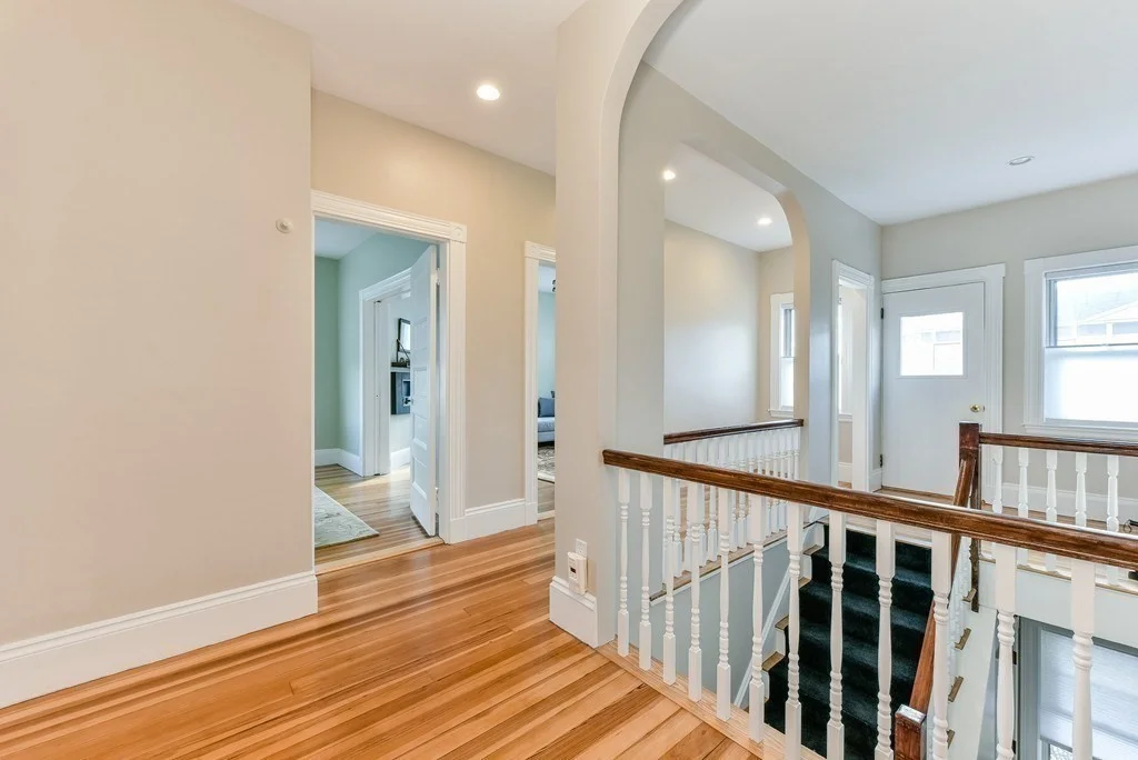4 bed, 2 bath apartment for rent at 132-134 Paul Gore Unit 3, Jamaica Plain — photo 7 of 17