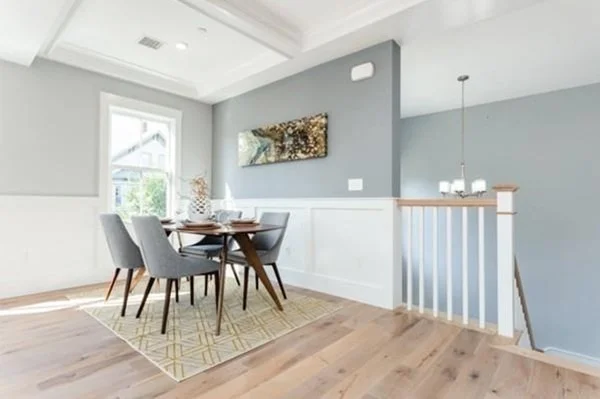 2 bed, 2 bath apartment for rent at 132 Perkins St Unit 6, East Somerville — photo 4 of 14