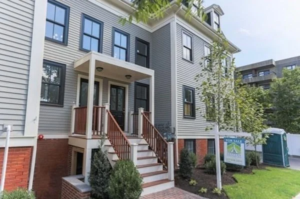 2 bed, 2 bath apartment for rent at 132 Perkins St Unit 6, East Somerville — photo 14 of 14