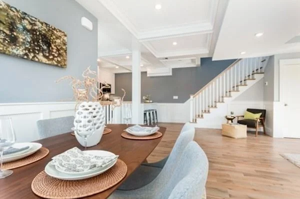 2 bed, 2 bath apartment for rent at 132 Perkins St Unit 6, East Somerville — photo 5 of 14