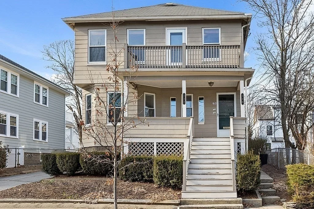 2 bed, 1 bath apartment for rent at 132 Rawson Rd Unit 132, East Arlington — photo 1 of 16