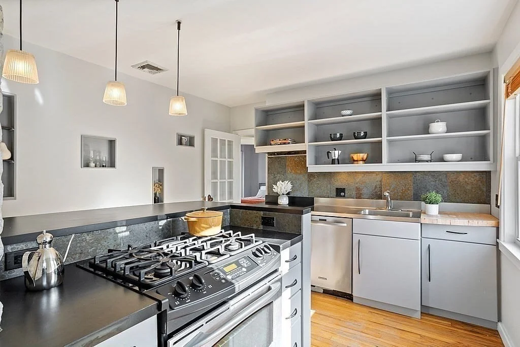 2 bed, 1 bath apartment for rent at 132 Rawson Rd Unit 132, East Arlington — photo 5 of 16