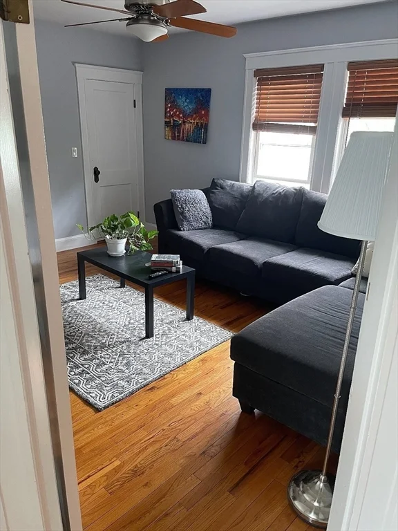 2 bed, 1 bath apartment for rent at 132 Rawson Rd Unit 132, East Arlington — photo 8 of 16