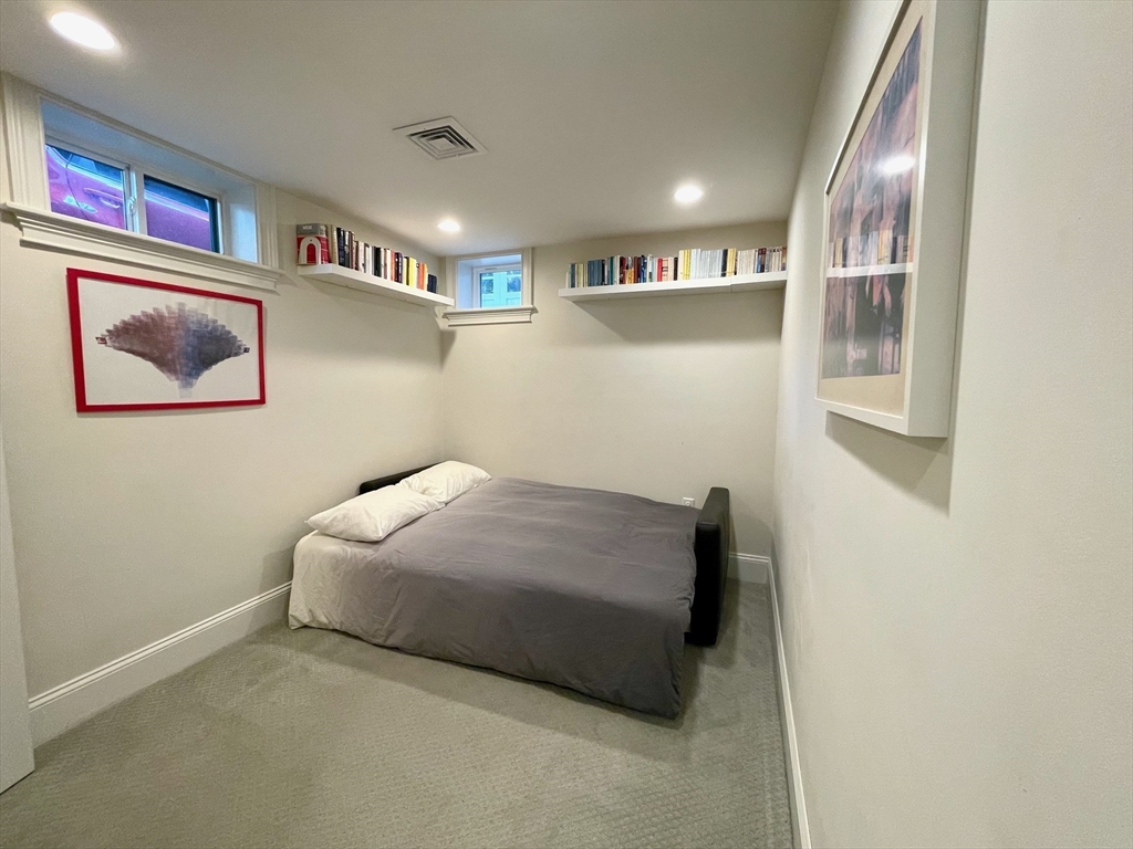 3 bed, 3 bath apartment for rent at 132 Rindge Ave Unit 1, Cambridge — photo 10 of 11