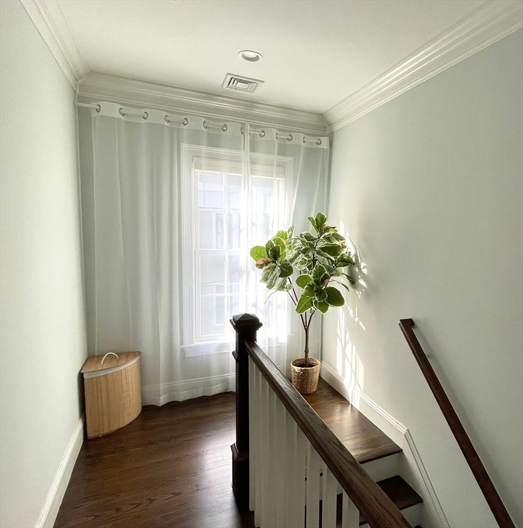 3 bed, 3 bath apartment for rent at 132 Rindge Ave Unit 1, Cambridge — photo 7 of 11