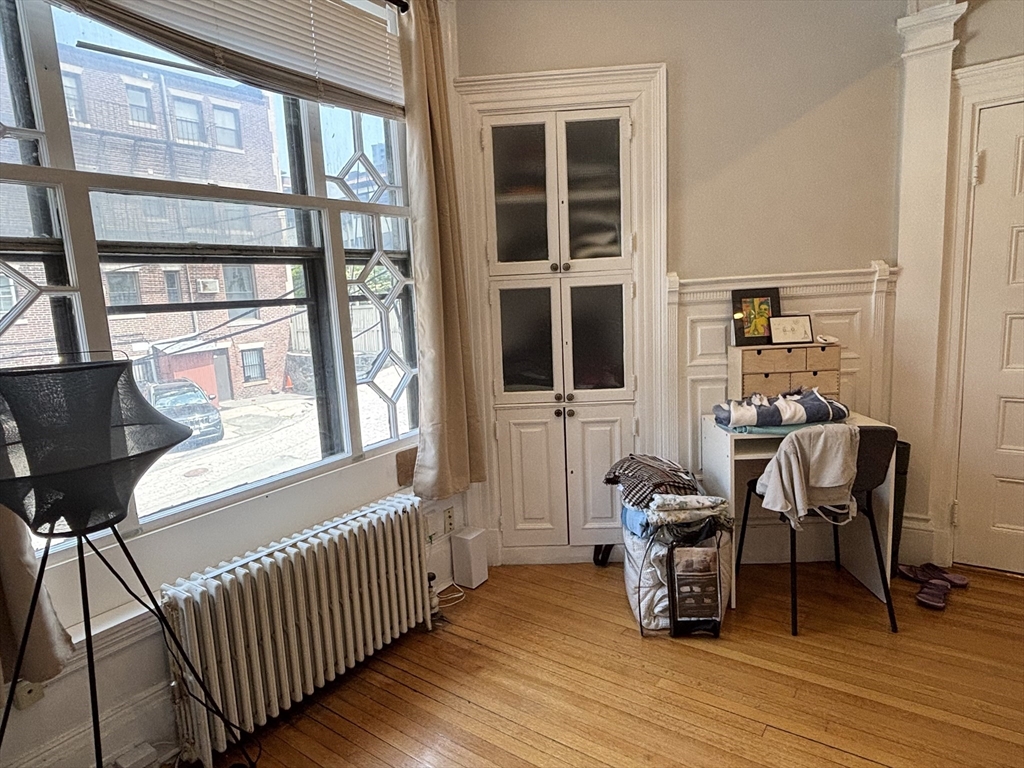 1 bed, 1 bath apartment for rent at 132 Saint Mary's St Unit 1, Fenway — photo 7 of 13