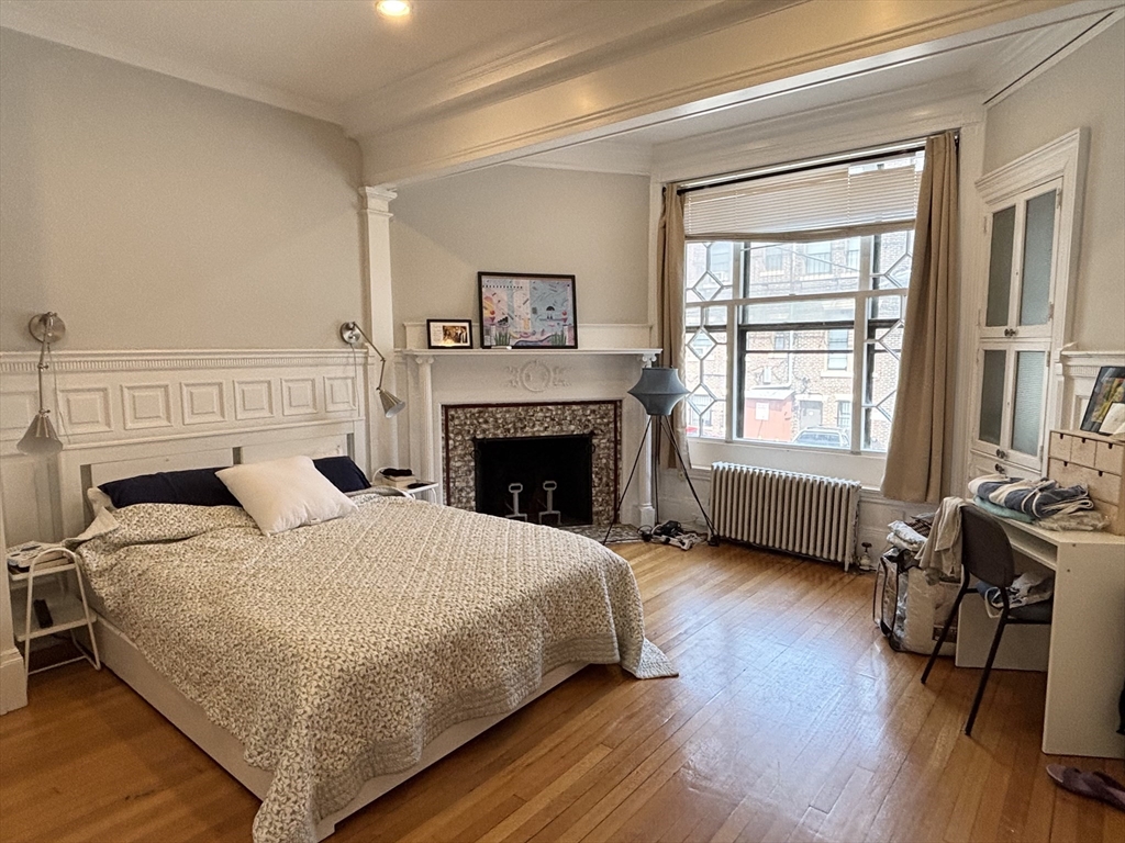 1 bed, 1 bath apartment for rent at 132 Saint Mary's St Unit 1, Fenway — photo 4 of 13