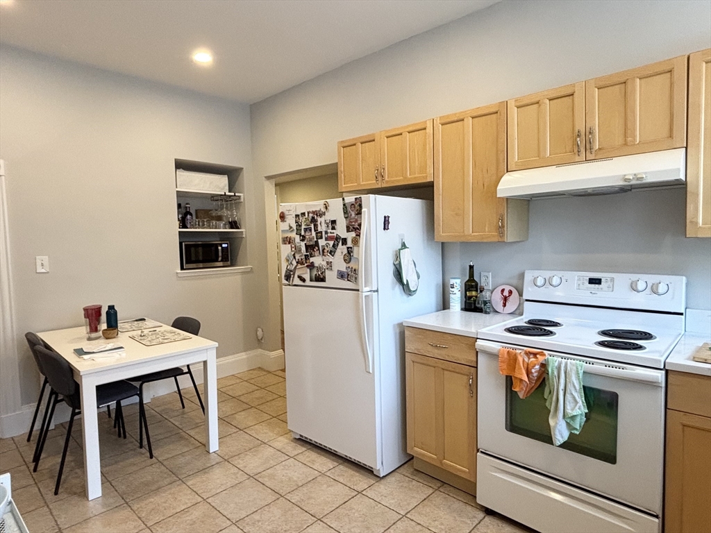 1 bed, 1 bath apartment for rent at 132 Saint Mary's St Unit 1, Fenway — photo 9 of 13