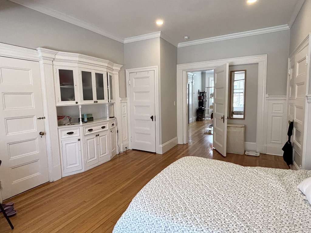 1 bed, 1 bath apartment for rent at 132 Saint Mary's St Unit 1, Fenway — photo 5 of 13