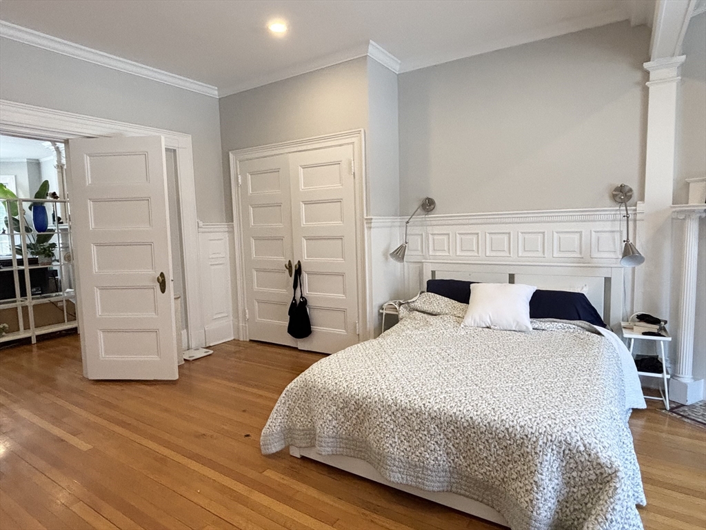 1 bed, 1 bath apartment for rent at 132 Saint Mary's St Unit 1, Fenway — photo 6 of 13