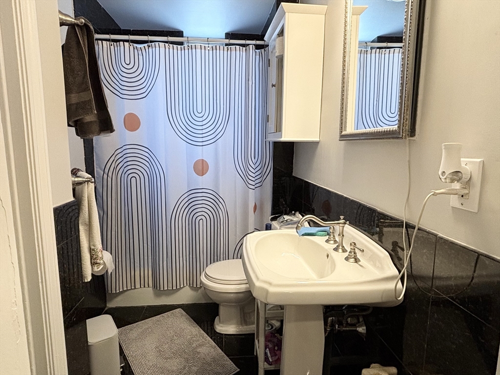 1 bed, 1 bath apartment for rent at 132 Saint Mary's St Unit 1, Fenway — photo 11 of 13