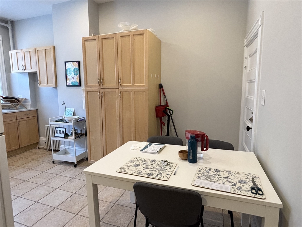 1 bed, 1 bath apartment for rent at 132 Saint Mary's St Unit 1, Fenway — photo 10 of 13