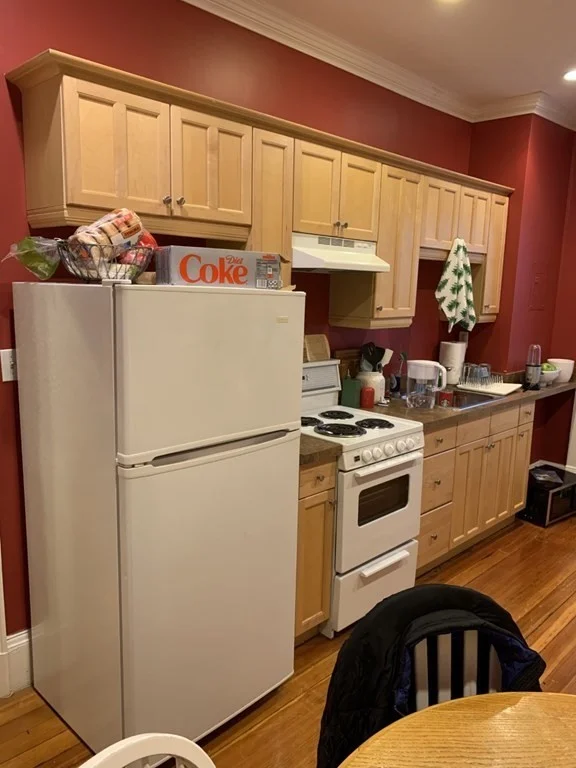 1 bed, 1 bath apartment for rent at 132 Saint Marys St Unit 3, Fenway — photo 5 of 7