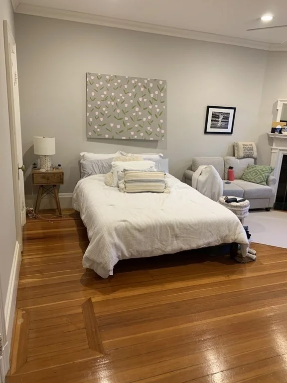 1 bed, 1 bath apartment for rent at 132 Saint Marys St Unit 3, Fenway — photo 2 of 7