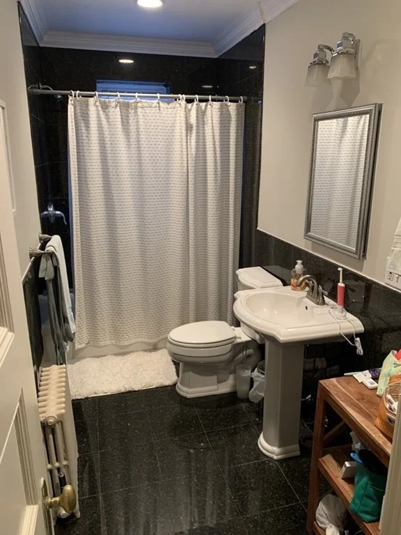 1 bed, 1 bath apartment for rent at 132 Saint Marys St Unit 3, Fenway — photo 6 of 7